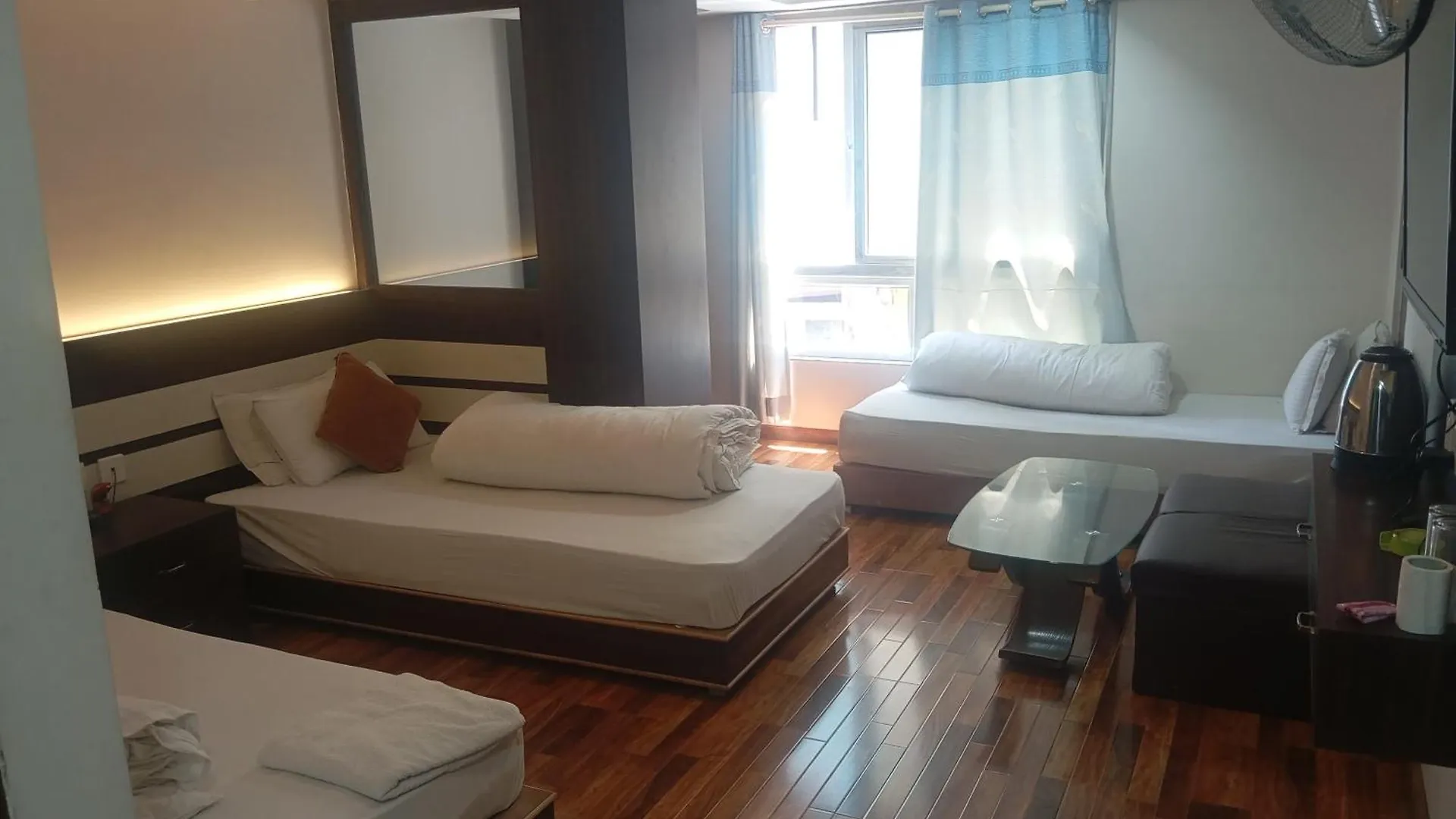 Hotel Dhaka Express Nepal Kathmandu